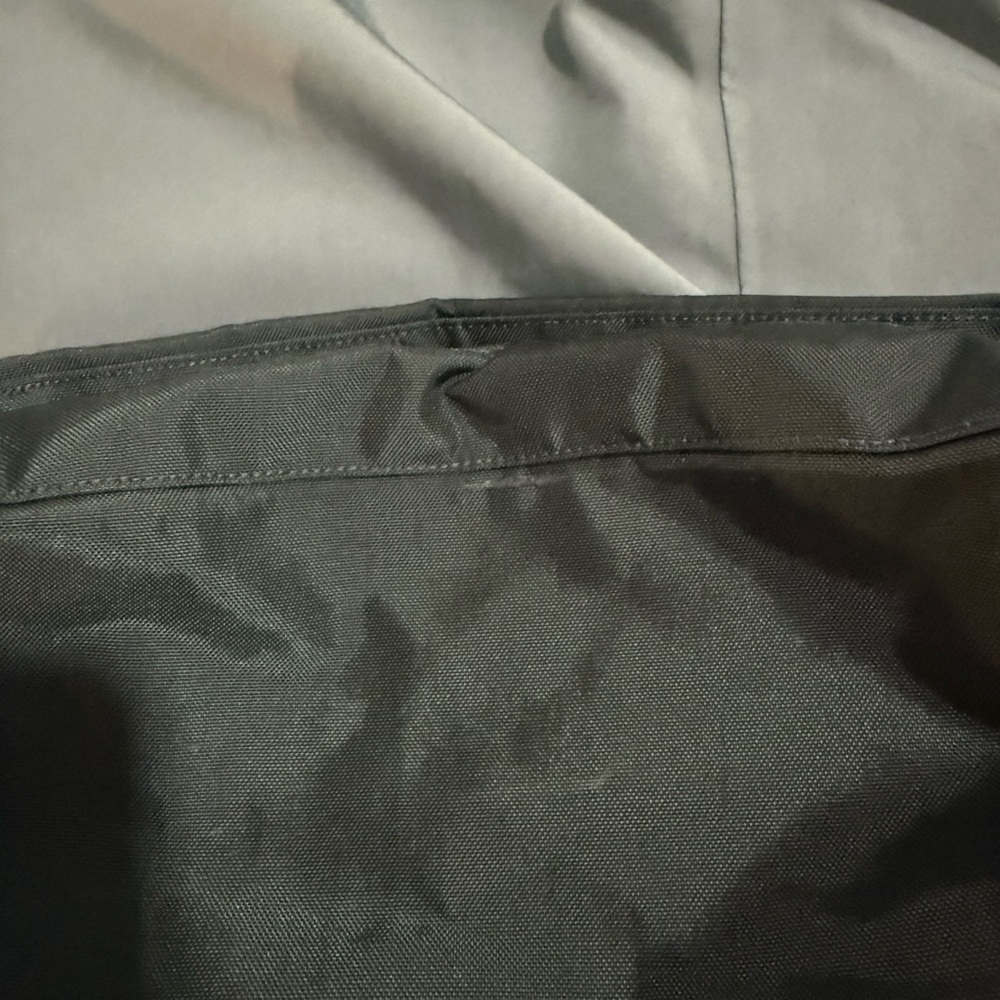 Scott Dark Green Ski Pants - Picture 4 of 8